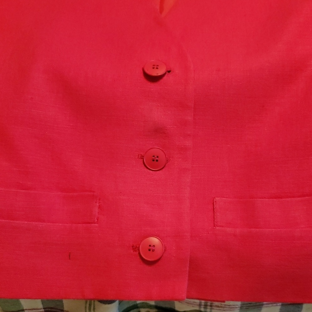 Jacket - Picture 2 of 3